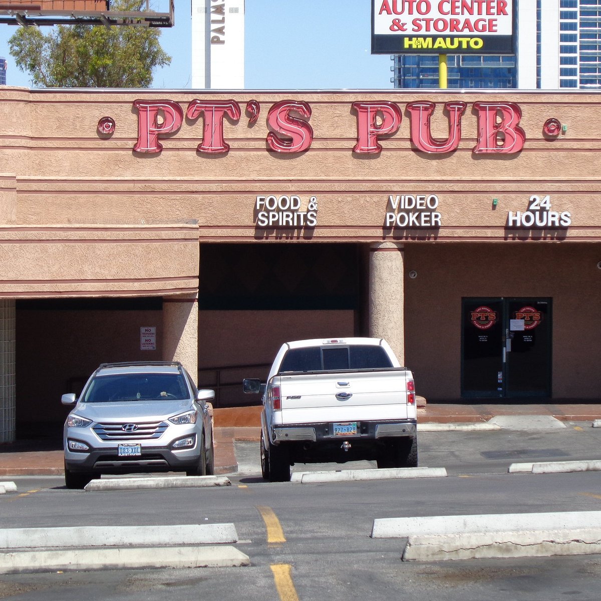 PT's Pub 1 S Decatur